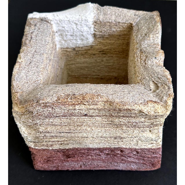 Ceramic Sculpture by South Korean Artist Jongjin Park For Sale - Image 13 of 18