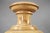 20th Century Classicist Style Marble Crater Vase For Sale - Image 4 of 14