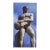 William Gray Harris Photograph on Canvas “Calciatore in Riposo" For Sale
