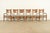 Stickley Mission Oak Arts & Crafts Side Chairs or Dining Chairs, Pair For Sale - Image 15 of 16