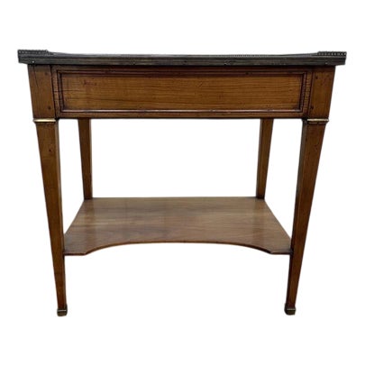 Louis Xvi Style Maillefert Cooler For Sale
