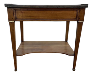 Louis Xvi Style Maillefert Cooler