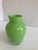 Green Glass Ming Vase For Sale In Los Angeles - Image 6 of 7