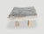 Andrianna Shamaris Mid Century Couture Coffee Table For Sale - Image 9 of 18
