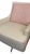 Textile 3 Barbara Barry "Scoop" Lounge Chairs for HBF-Blend of MCM Inspiration & Contemporary Refinement For Sale - Image 7 of 12