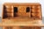 Vintage Oak Fold Down Secretaire, 1960s For Sale - Image 9 of 18