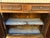 18th Century Walnut Sideboard For Sale - Image 9 of 16