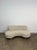 Made to Order Kidney Loveseat Sofa For Sale In Los Angeles - Image 6 of 11