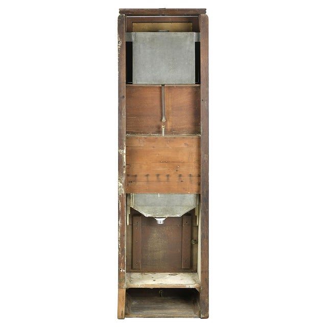 English Ship's Bathroom Cabinet For Sale - Image 4 of 10