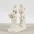 Enameled Ceramic Sculpture from Chiurazzi Naples For Sale - Image 12 of 18