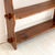 Wood Vintage Wall Shelf, 1950s For Sale - Image 7 of 9