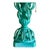 Vintage Manises Lamp in Ceramic, 1960 For Sale - Image 6 of 7