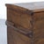 18th Century Rustic Oak Chest For Sale - Image 4 of 14