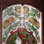 Antique Neo-Renaissance Showcase in Walnut For Sale - Image 6 of 18