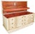 This 69 year old piece is in excellent structural condition with no corrosion and an interior that looks nearly new and...
