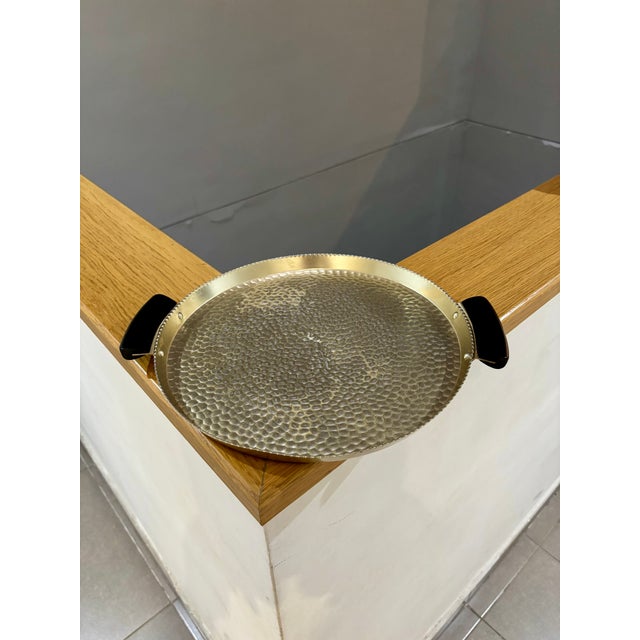 Serving Tray by MMM, 1955 For Sale - Image 4 of 6