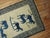 Expressionism Horses Chinese Antique Pictorial Rug - 2'2" x 3'9" For Sale - Image 3 of 6