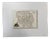 Map of the French Department of the Creuse After Charles v. Monin, 1840s For Sale