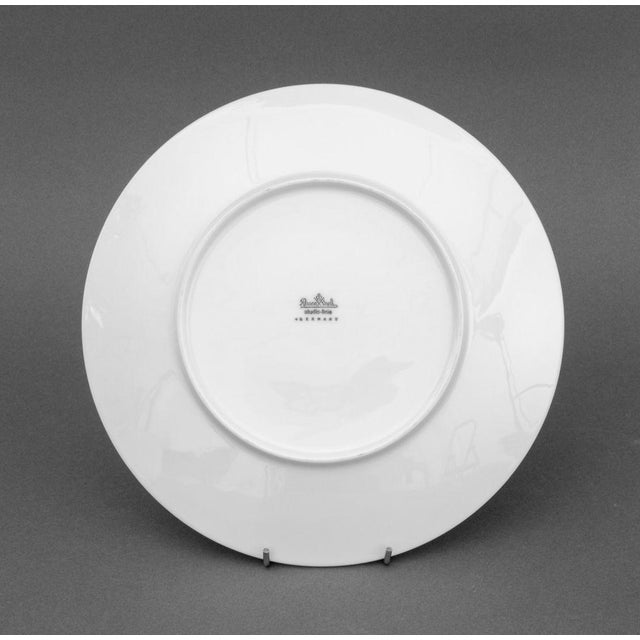 Rosenthal Rosenthal Porcelain "Berlin" Porcelain Service, 50 For Sale - Image 4 of 18