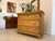 Antique Biedermeier Chest of 3 Drawers For Sale - Image 3 of 14