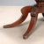 Brown Mahogany Game Table, England, Mid-19th Century For Sale - Image 8 of 12