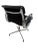 Mid-Century Modern Mid 20th Century Original Herman Miller Aluminum Eames Soft Pad Group Management Conference Chair For Sale - Image 3 of 11