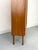 Teak Cabinet with Glass Doors from Omann Jun, 1960s For Sale - Image 14 of 18
