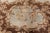 Indian Amritsar Rug For Sale - Image 9 of 9
