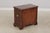 Henkel Harris Cherry 4 Drawer Chairside Chest For Sale - Image 13 of 14
