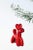 Interior Illusions Plus Holiday Ceramic Dog - 3.25" tall - Set of 6 For Sale - Image 4 of 12