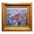 Fitch Fulton - 1920s View of the Grand Canyon - Oil Painting For Sale