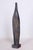 Vintage Art Deco Statue in Linden Wood, 1920s For Sale - Image 6 of 8