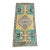 Turkish Yastik Rug 1'7" x 3'6" For Sale
