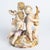Small Meissen Porcelain Group, Allegory of the Arts, 19th Century, Napoleon Iii. For Sale - Image 4 of 7