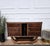 Metal Mid-Century Art Deco Italian Walnut Burl and Mirror Mosaic Dry Bar Cabinet from Paolo Buffa, 1940s For Sale - Image 7 of 11
