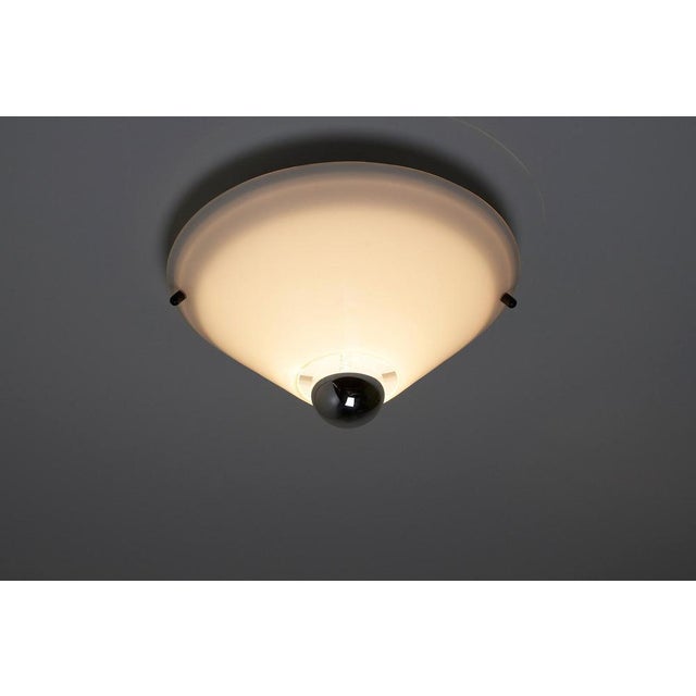 Cono Space Ceiling Mount, 1960 For Sale - Image 10 of 14