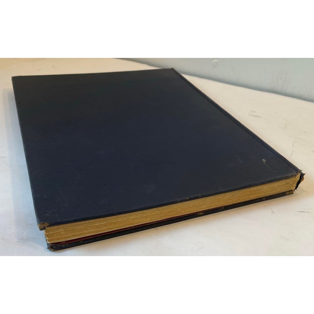 1949 “The Conquest of Space” Book For Sale - Image 9 of 10