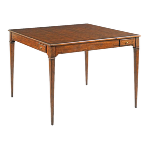 Woodbridge Furniture Marseille Game Table