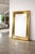 Wood Vintage Giltwood Mirror, 1970s For Sale - Image 7 of 9