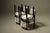 Dining Chairs Model 6800 by Kurt Thut for Dietiker, 1980s, Set of 4 For Sale - Image 9 of 15