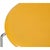 Yellow Dot Stool by Arne Jacobsen, 1970s For Sale - Image 3 of 14