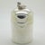 1980s Vintage Italian Cotton Swab Jar with Bird Top in Silver 800, Milan, 1970s For Sale - Image 5 of 14
