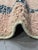 2020s Blush Beige Moroccan Rug - 10.1 X 6.4 Ft For Sale - Image 5 of 9