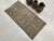 Turkish Oushak Kurdish Wool Carpet For Sale - Image 3 of 6