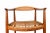 Mid 20th Century Original Hans Wegner Jh-501 Round Chair in Teak + Cane For Sale In San Francisco - Image 6 of 12