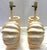 C1980's Palm Beach Chic Nautilus Shell Table Lamps- A Pair For Sale In West Palm - Image 6 of 18