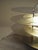 Space Age Italian Layered Table Lamp, Italy, 1960s For Sale - Image 4 of 17