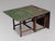 A Charming Early 19th Century Swedish Painted Pine Slagbord Drop-Leaf Dining Table, Sweden, circa 1820 This delightful...