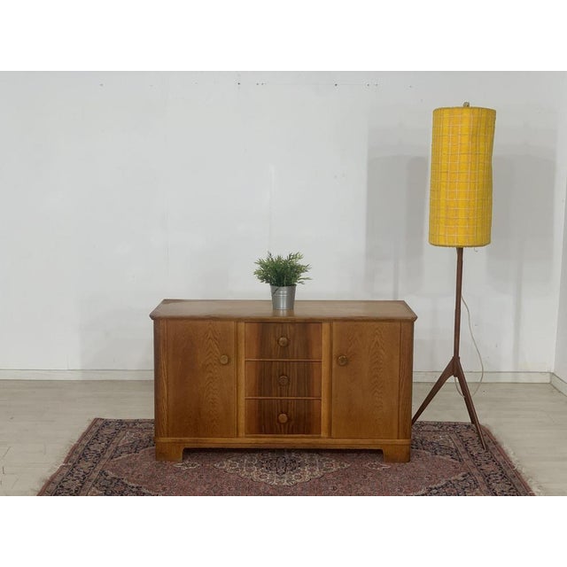 Mid-Century German Chest of Drawers For Sale - Image 11 of 11