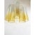 Mid-Century Modern Murano Glass Wall Sconces by Simoeng for Simoeng, Set of 2 For Sale - Image 3 of 5